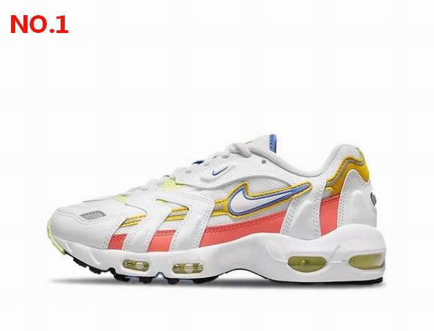 Nike Air Max 96 Men Shoes NO.1 Detail;
